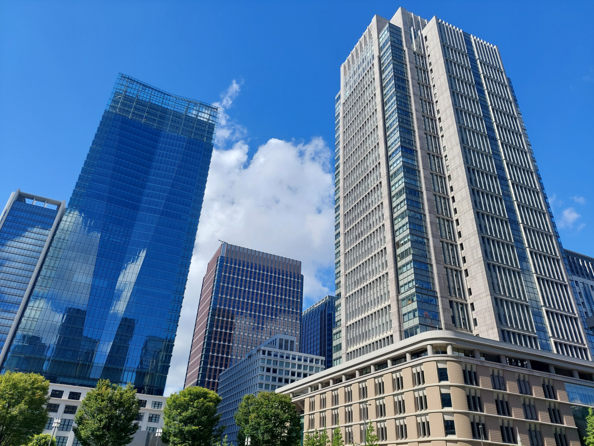 企業法務・知的財産のご相談