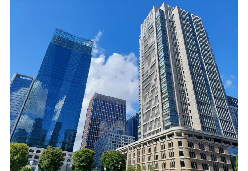 企業法務・知的財産のご相談